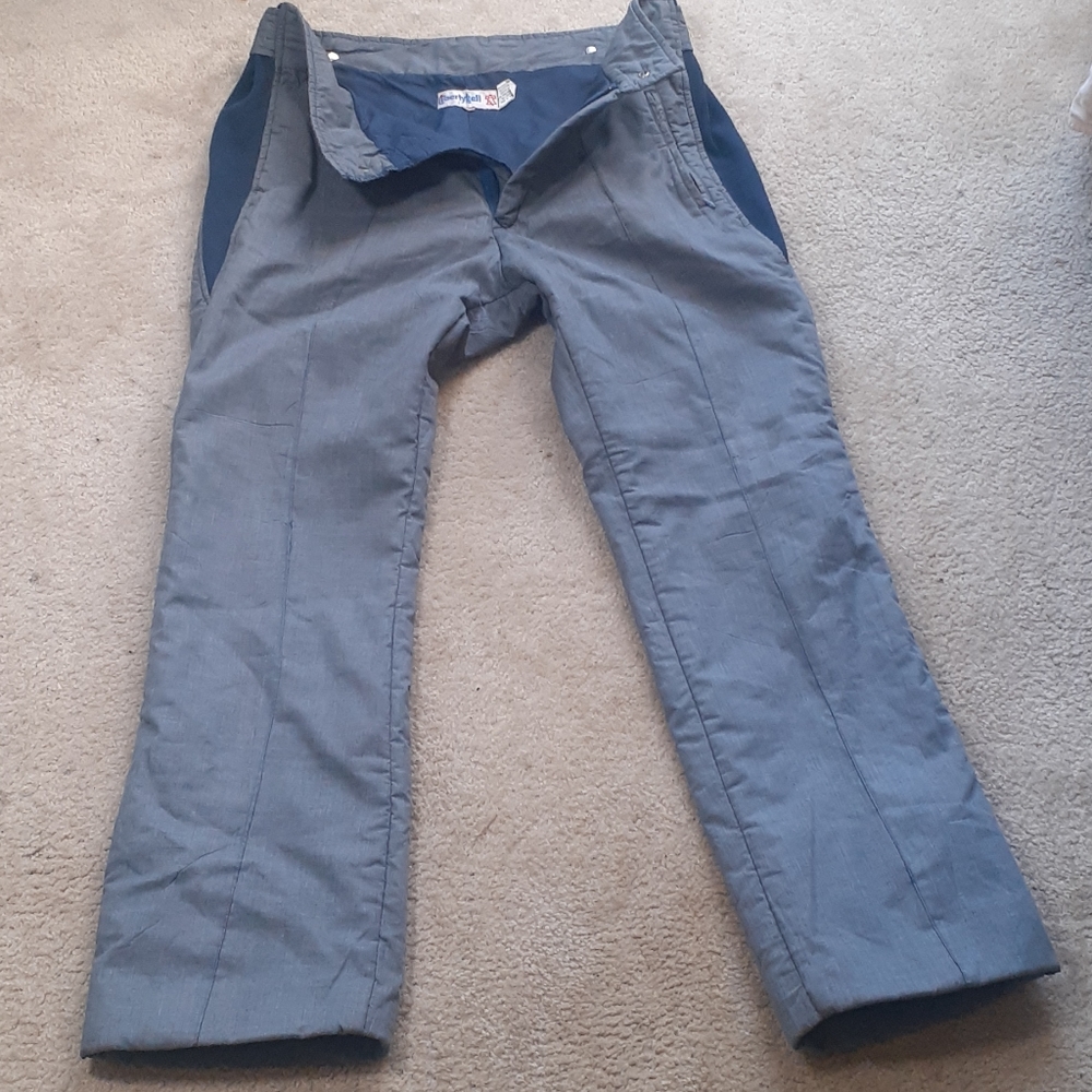 Liberty Bell skydiving pants